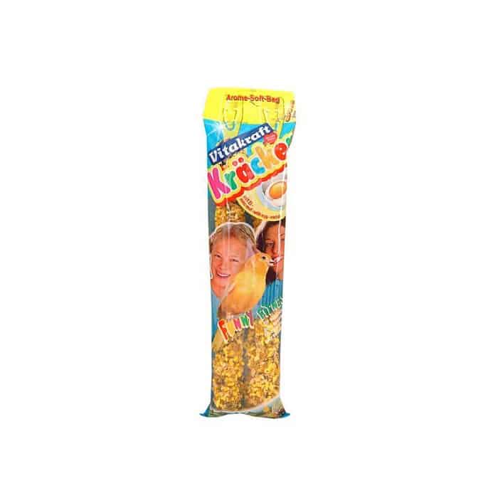 מקלות דבש לכנרים ויטאקרפט