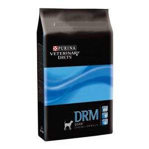 פיורינה מזון רפואי DRM לכלב 12 ק"ג