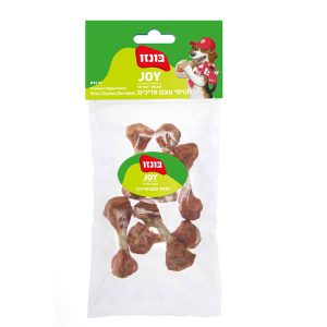 בונזו ג'וי חטיפי עצם פריכים 90 גרם