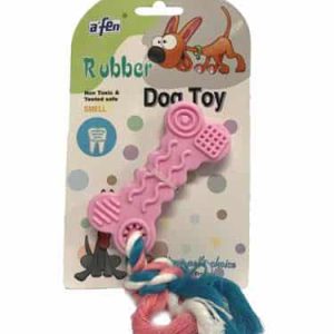האפן משחק עצם וחבל לגורים,S