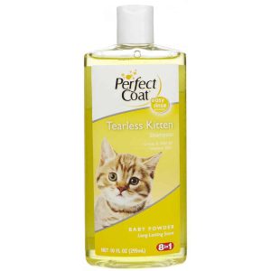 פרפק קואט שמפו אל דמע לחתלתול,295 מ"ל
