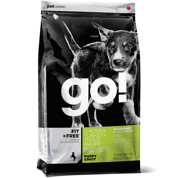 GO-Dog-FF-Puppy-ChickTurkTrout