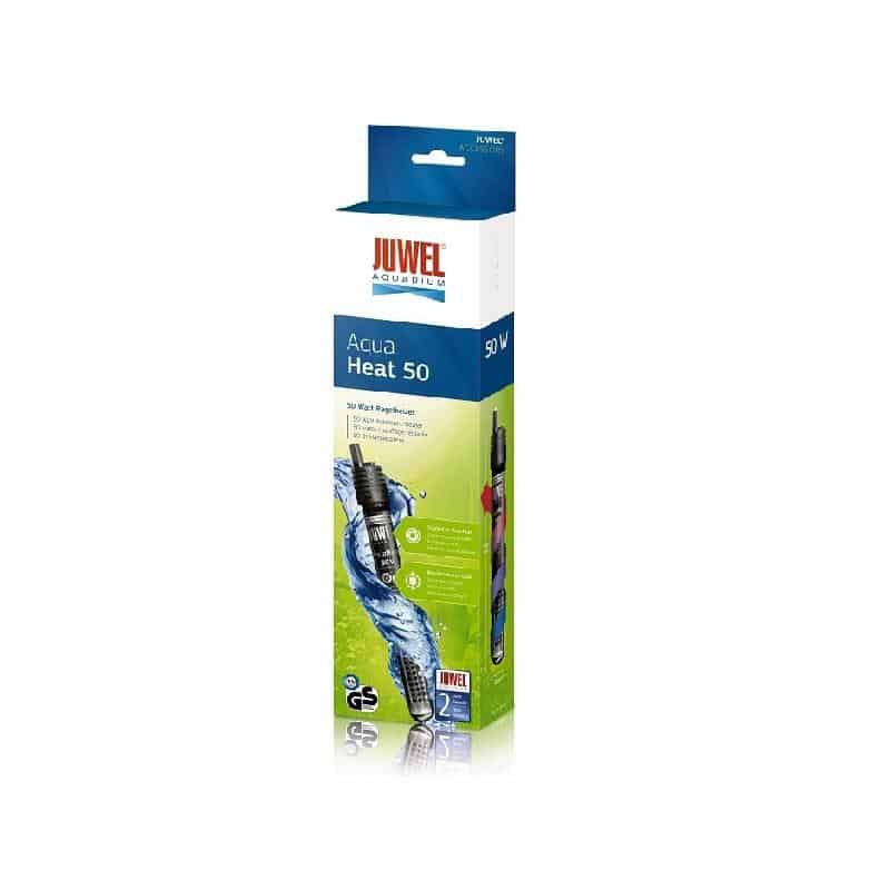 גוף חימום Juwel Heater 50W