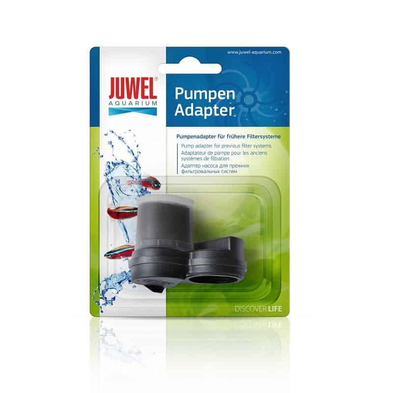 מתאם משאבות Bioflow