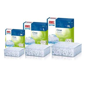 מדיה קרמית Cirax קומפקט