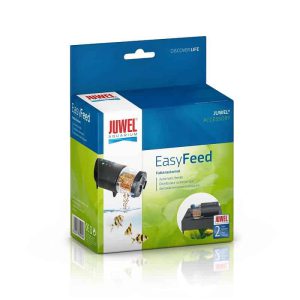 ג'אוול מאכיל אוטומטי דיגיטלי EasyFeed