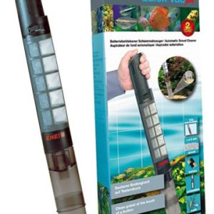 שואב רפש מקצועי EHEIM Quick Vac PRO