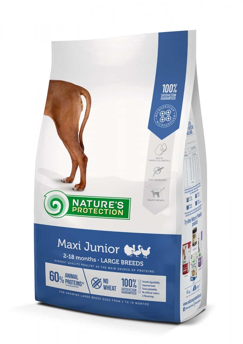 maxi jun naturs protection