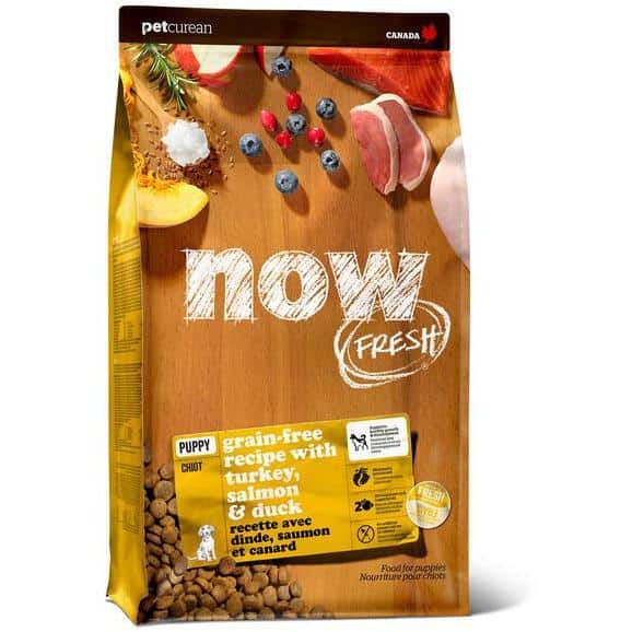 מזון לגורים נאו פרש אוכל לגורים נאו פרש