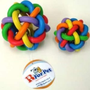 אר-פור-פט כדור קשתות קשיח צבעוני