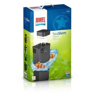 סקימר למים מלוחים