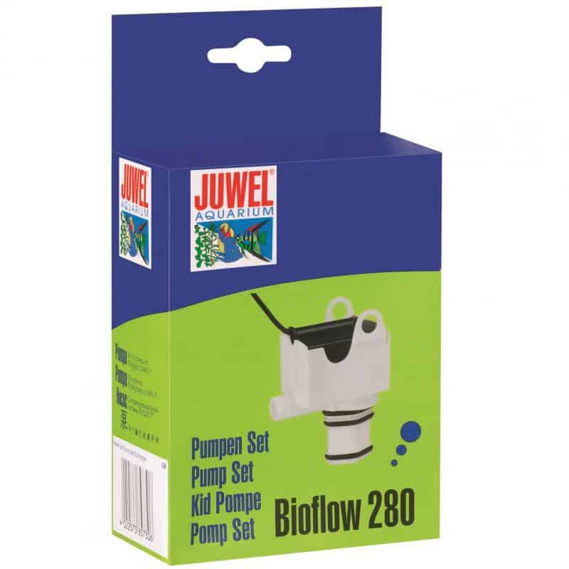 משאבה ביופלו 280