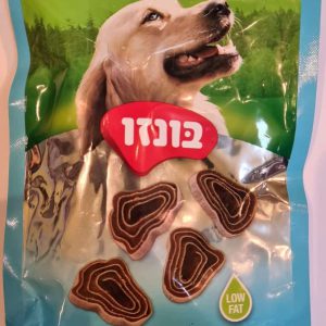 חטיף בונזו סושי ברווז