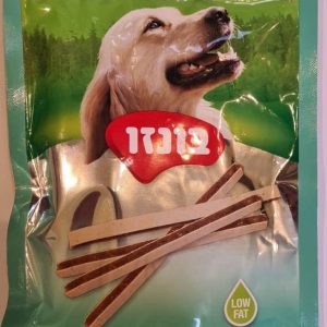 חטיף בונזו סנדוויץ ברווז
