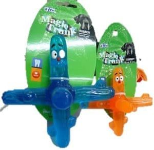 האפן צעצוע לכלב גומי דנטלי