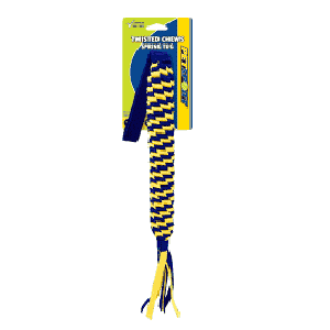 פט ספורט חבל קשר קפיצי לכלבים