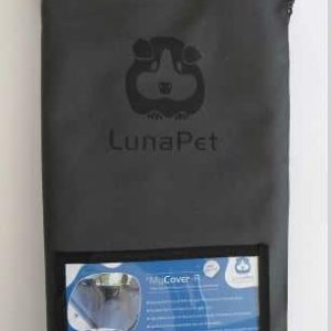 כיסוי לרכב LUNA PET