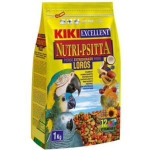 קיקי כופתיות לתוכים