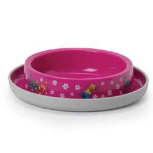 Cat Bowls & Feeders