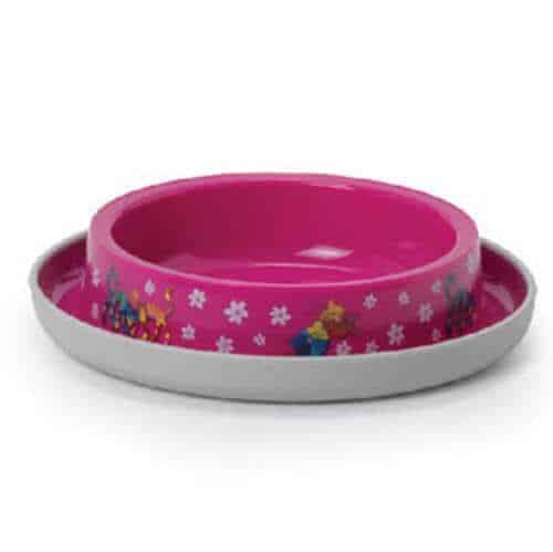 Cat Bowls & Feeders