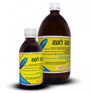 עצה לאצה - חומר נגד אצות לאקווריום ובריכת נוי
