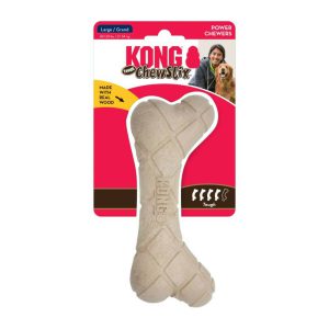 קונג צ'וסטיק עצם קשיחה CHEWSTICK
