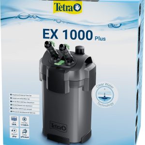 1000EX מסנן מים לאקווריום טטרה