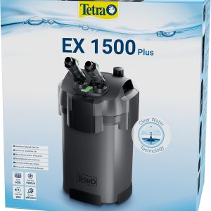 1500EX מסנן מים לאקווריום טטרה