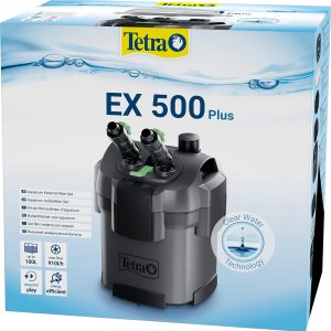 500EX מסנן מים לאקווריום טטרה