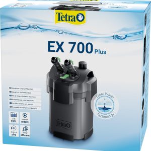 700EX מסנן מים לאקווריום טטרה