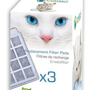 מארז פילטרים למזרקת מים H2O