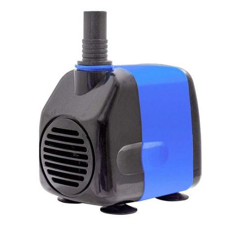 משבאת מים גאגאל DB1000