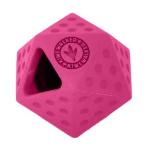 קיווי -צעצוע משחק לכלבים לפינוקים וחטיפים