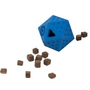 קיווי -צעצוע -משחק לכלבים לפינוקים וחטיפים