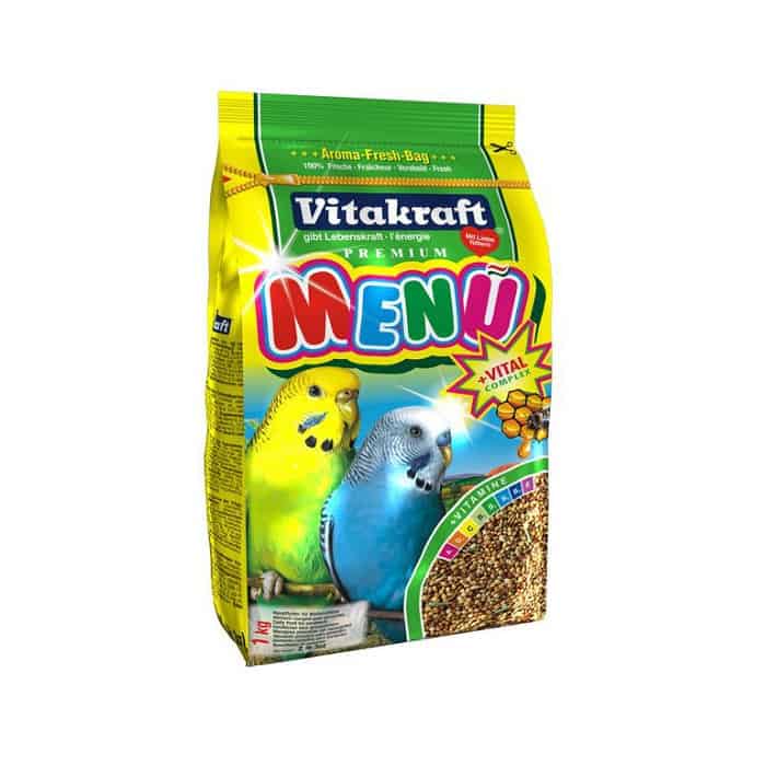 ויטקרפט מזון פרימיום לתוכונים
