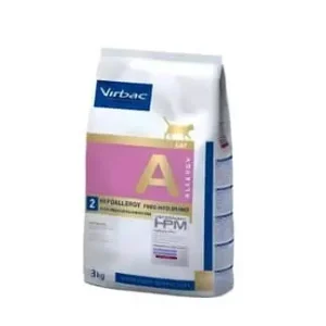 וירבק מזון רפואי יעודי לחתול