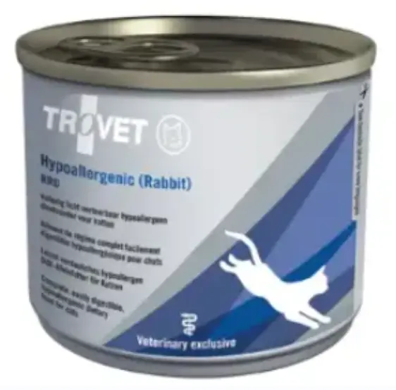 Hypoallergenic_Rabbit_RRD_cat_200g