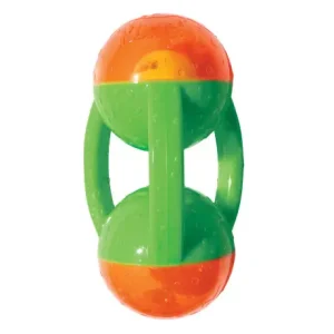 קונג גמבלר משחק צבעוני TRI וכדור L-X